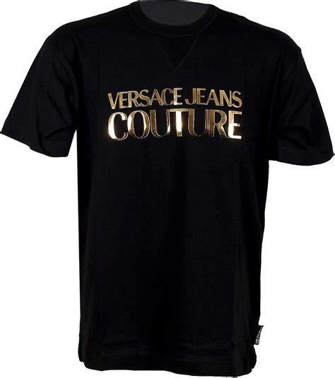 versace jeans t shirt herren sale|southampton Versace Jeans couture store.